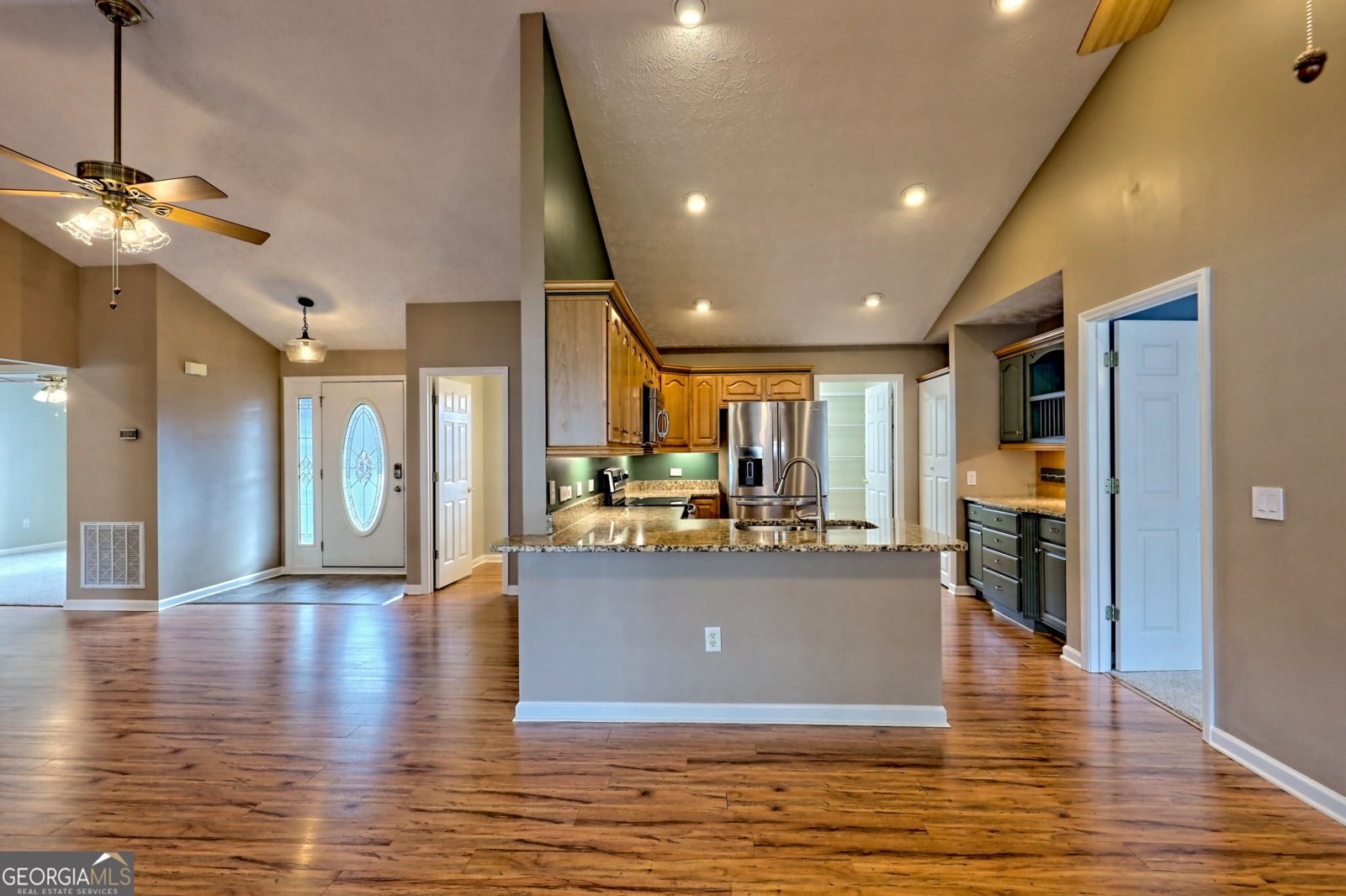 450 Long View Drive Hiawassee - 17