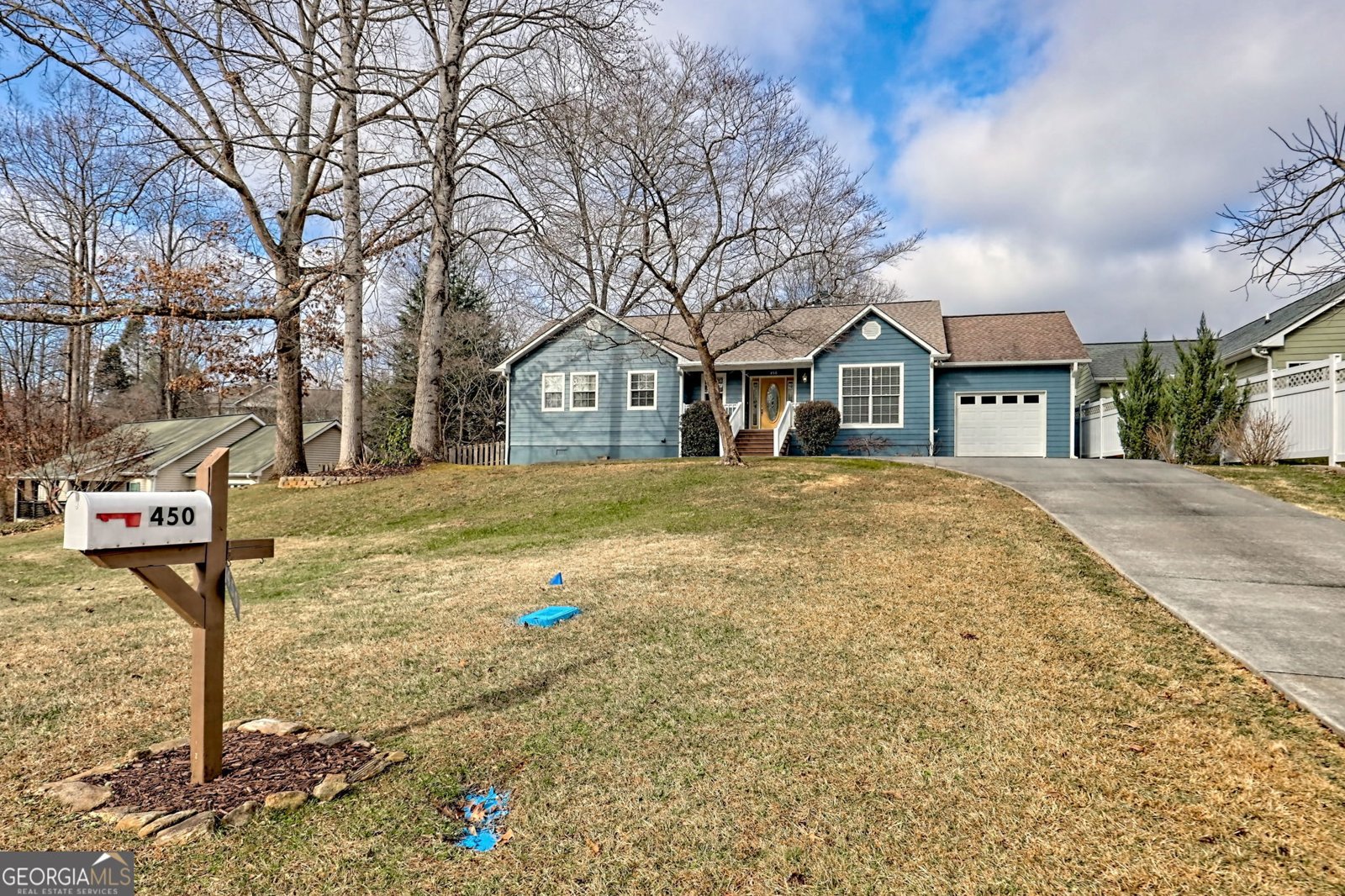 450 Long View Drive Hiawassee - 2
