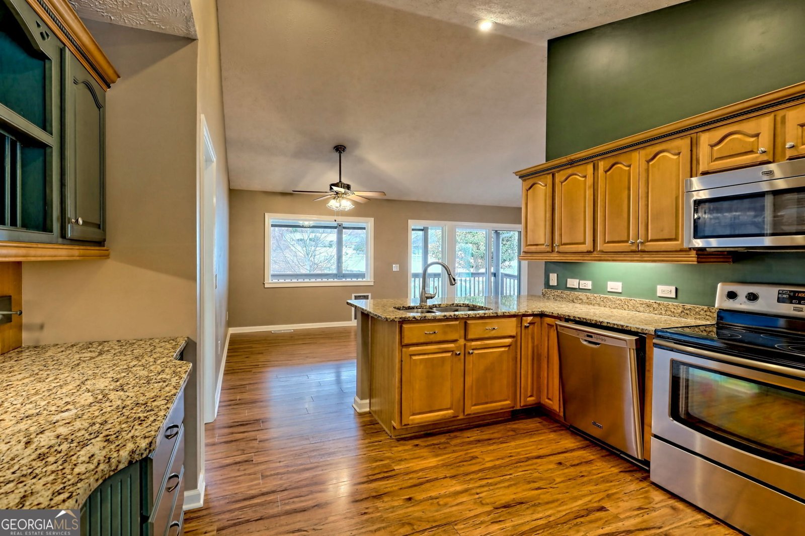 450 Long View Drive Hiawassee - 20