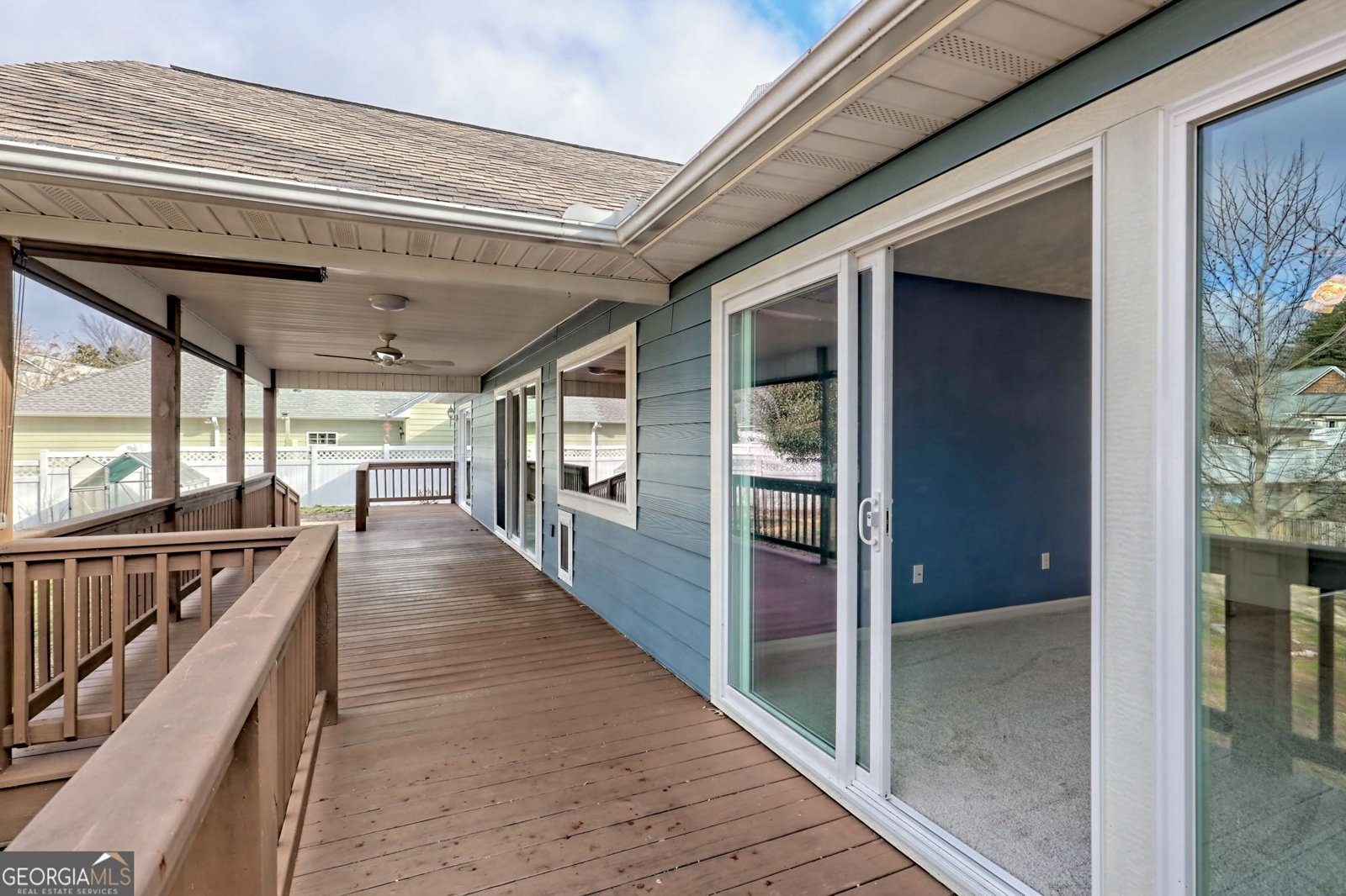 450 Long View Drive Hiawassee - 28