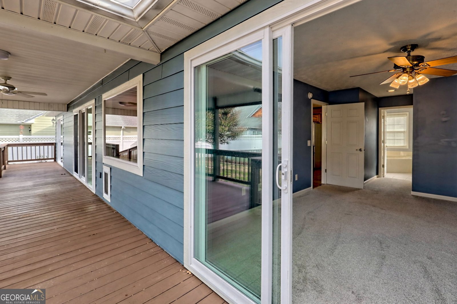 450 Long View Drive Hiawassee - 29
