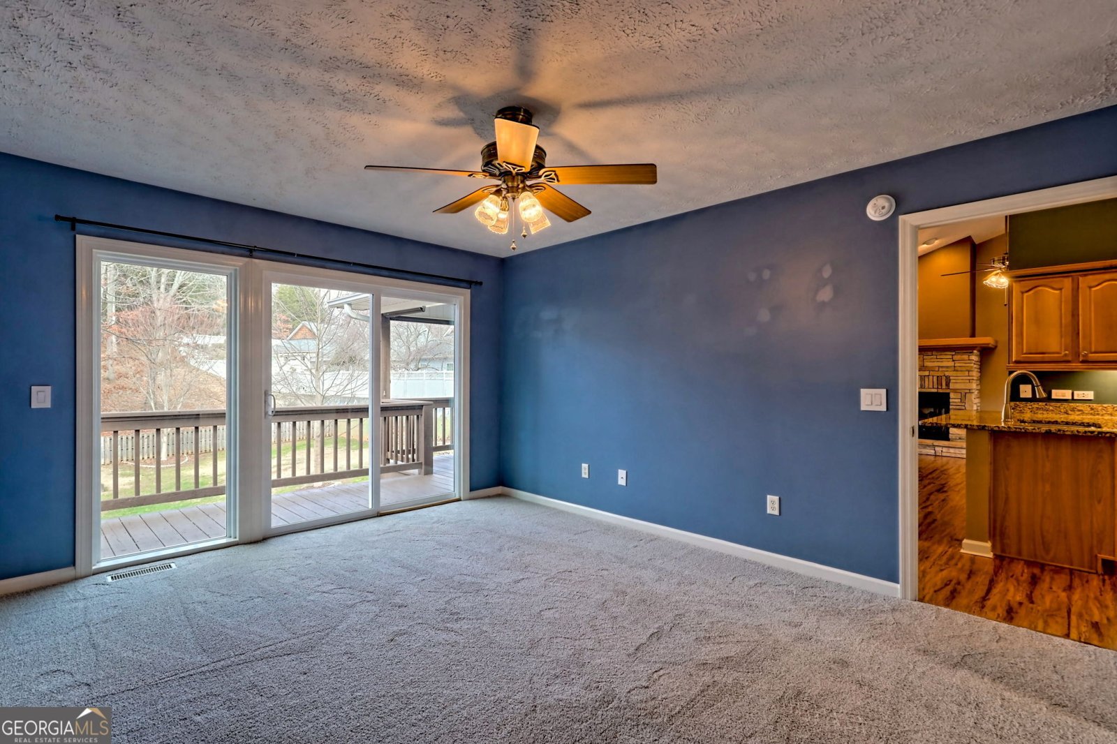 450 Long View Drive Hiawassee - 37