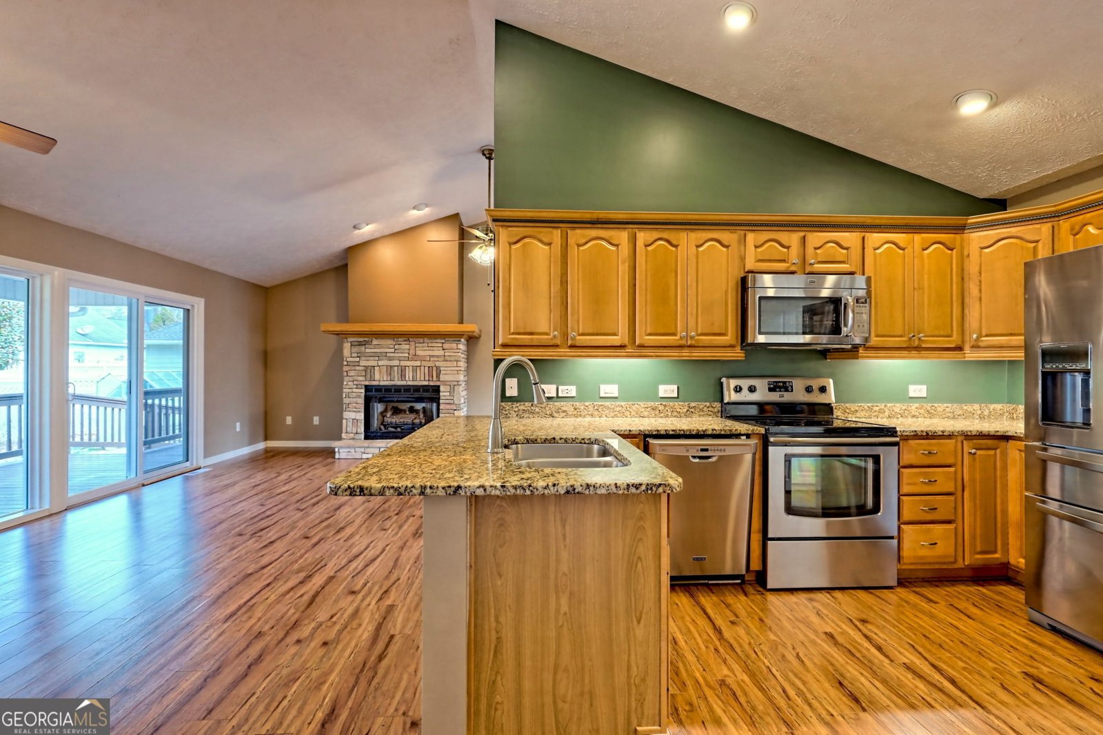 450 Long View Drive Hiawassee - 38