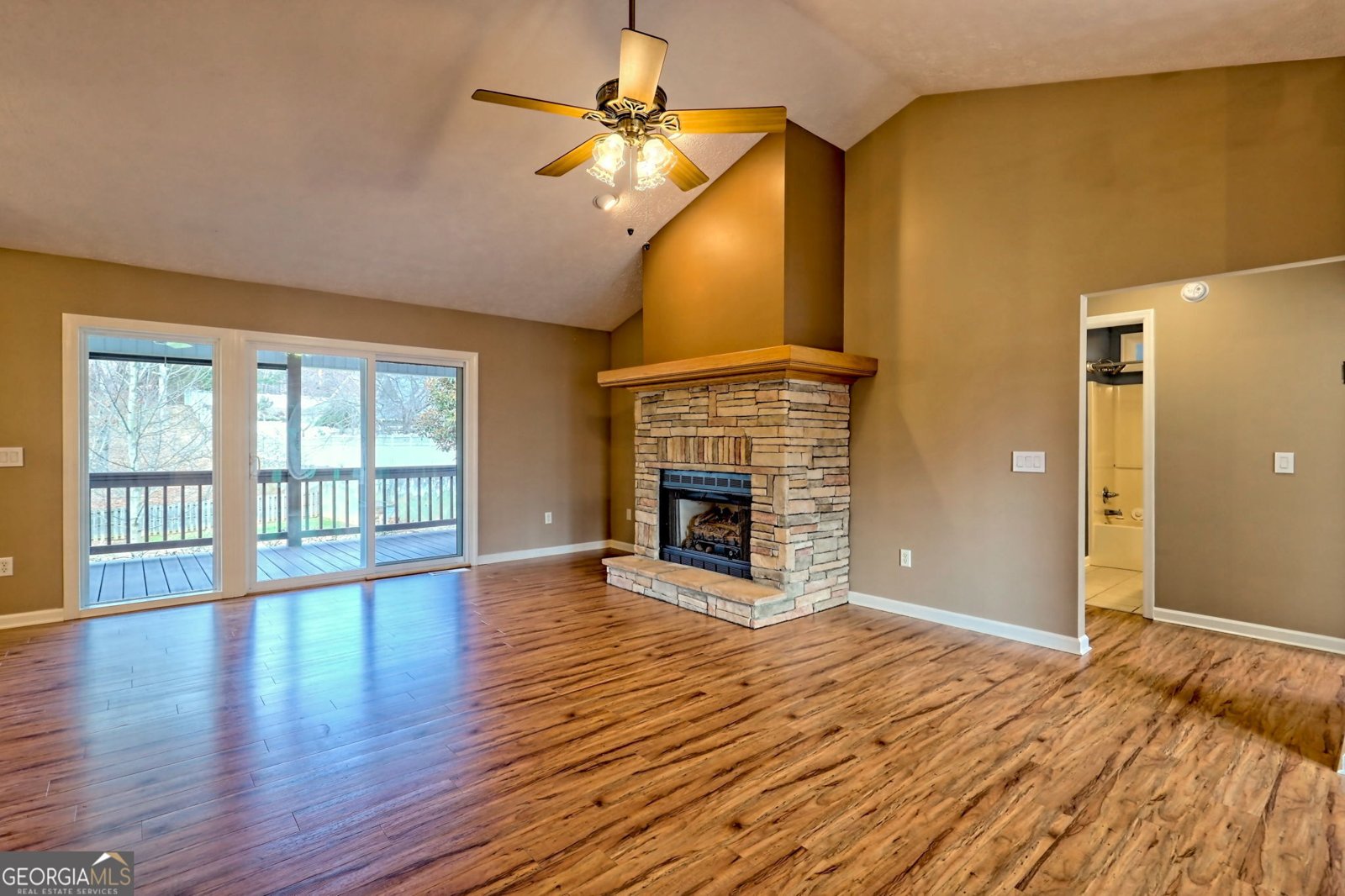 450 Long View Drive Hiawassee - 39