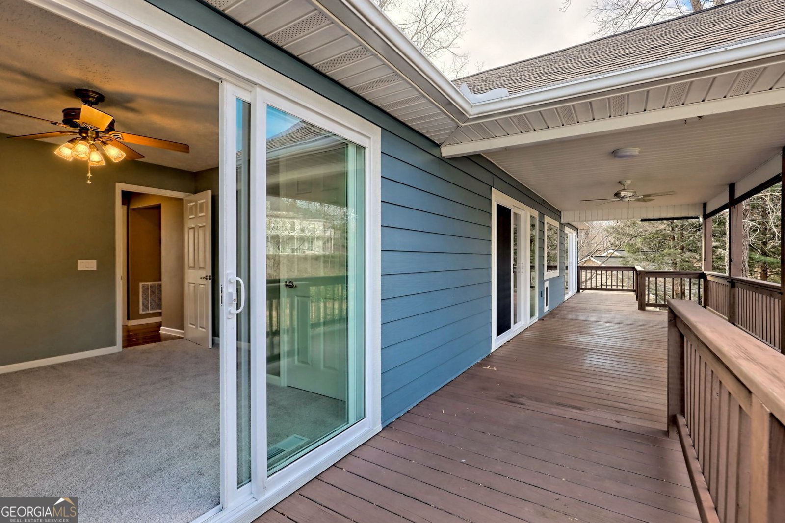 450 Long View Drive Hiawassee - 43