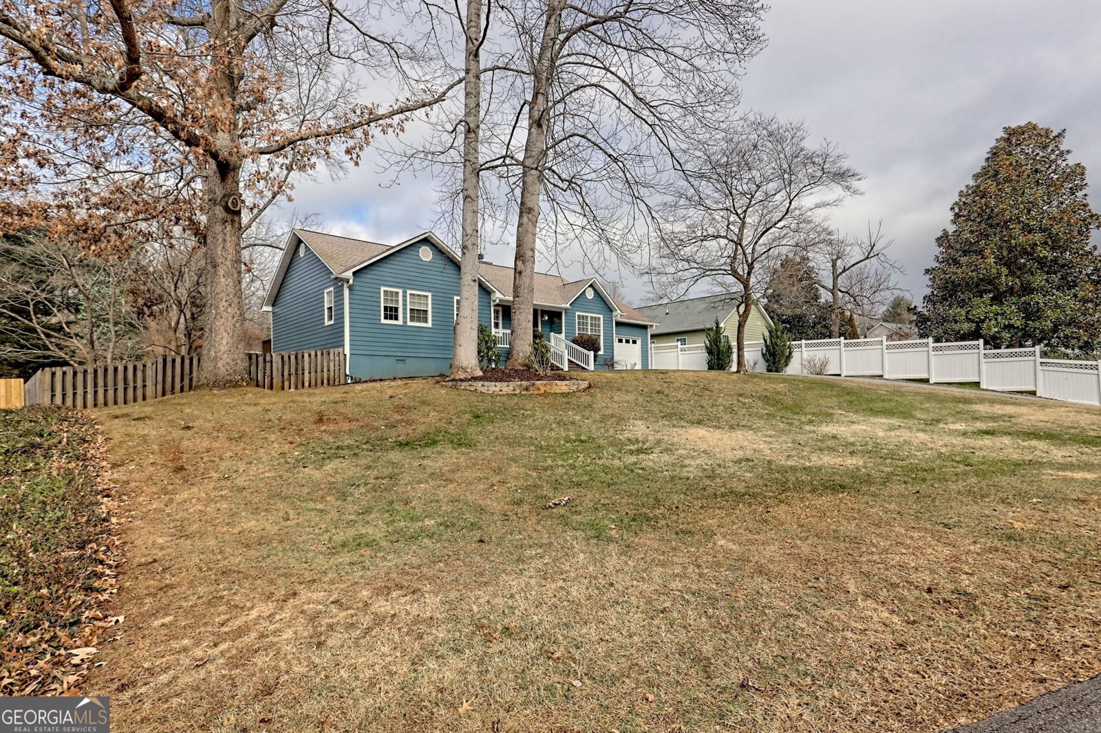 450 Long View Drive Hiawassee - 5