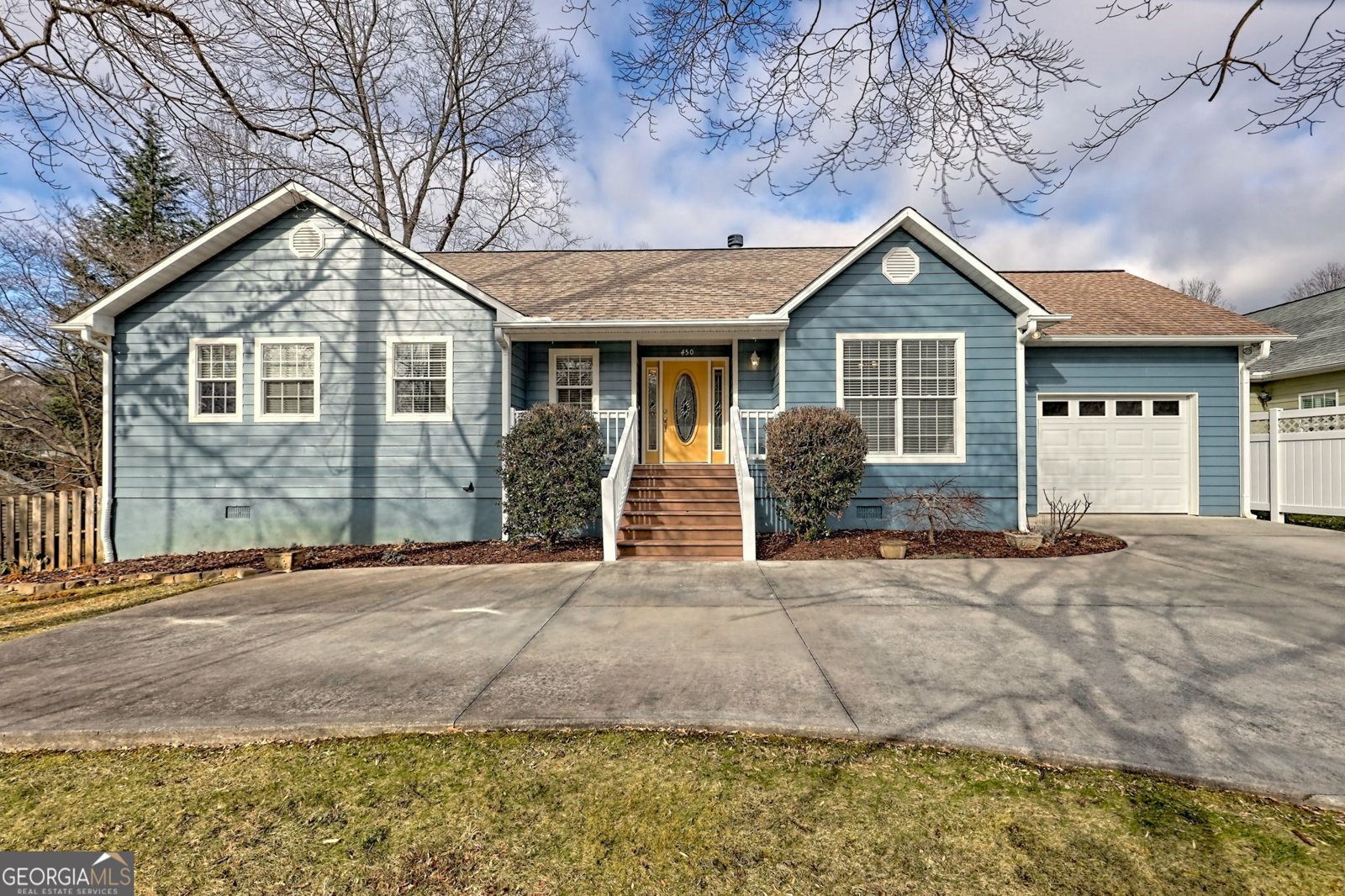 450 Long View Drive Hiawassee - 6