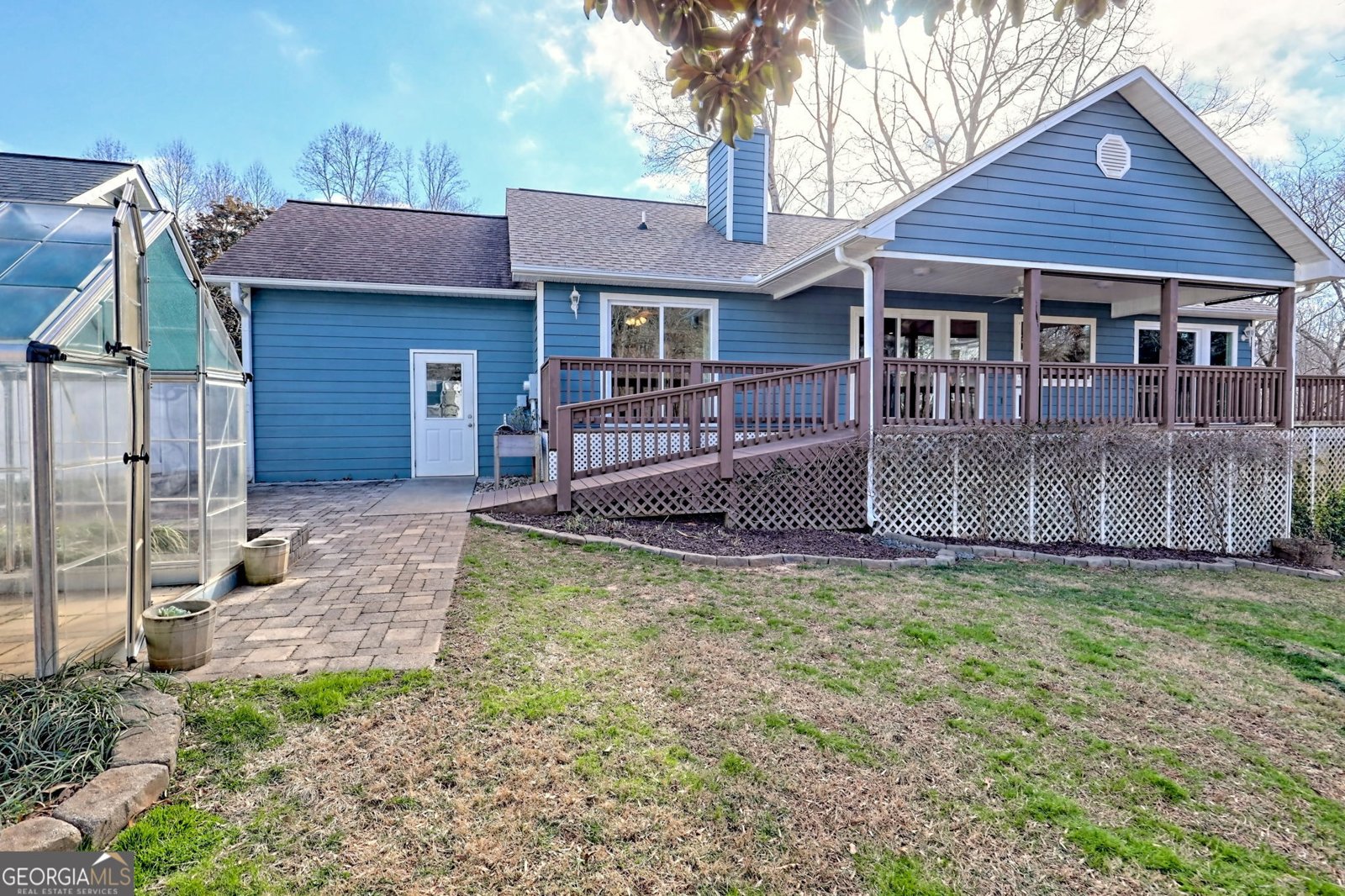 450 Long View Drive Hiawassee - 69