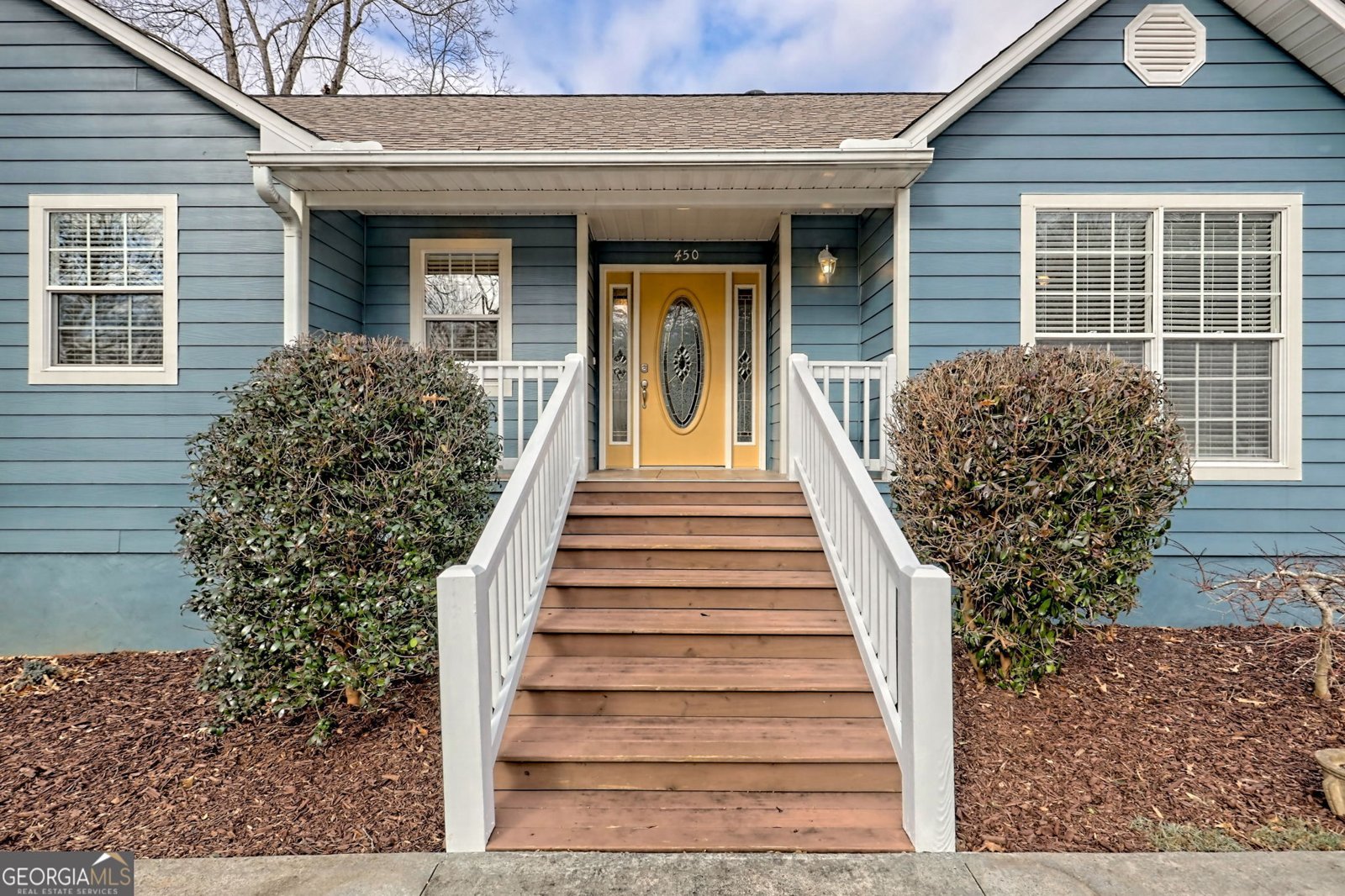 450 Long View Drive Hiawassee - 7