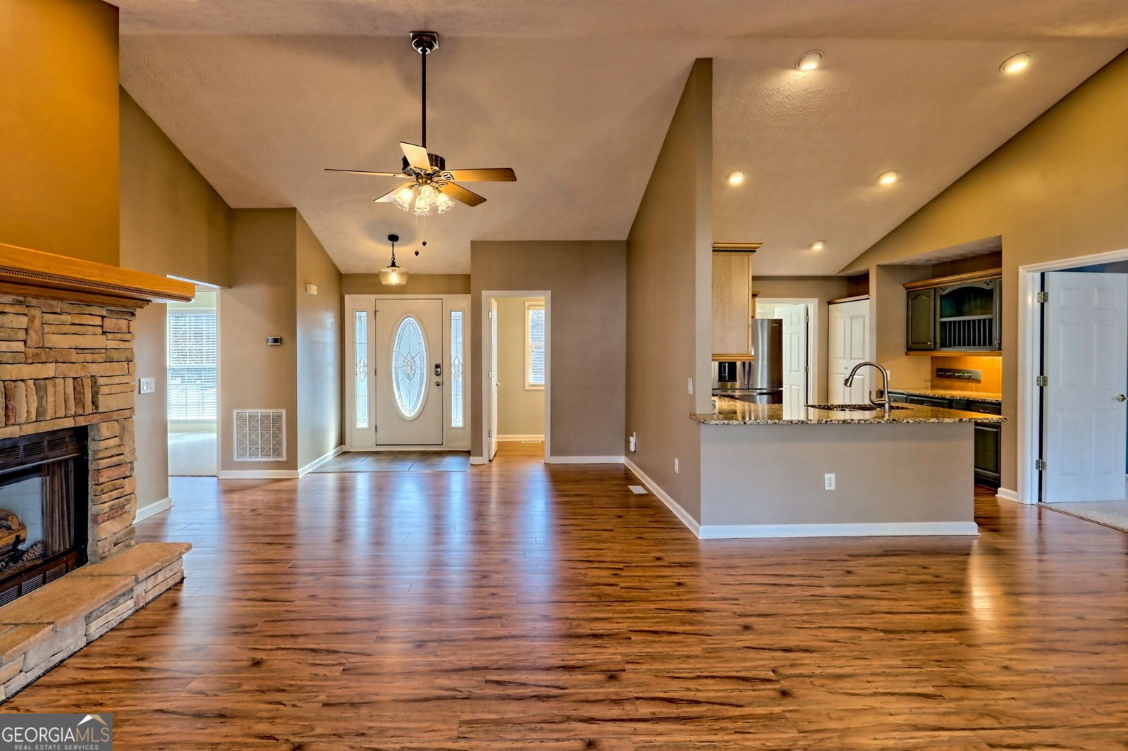450 Long View Drive Hiawassee - 70