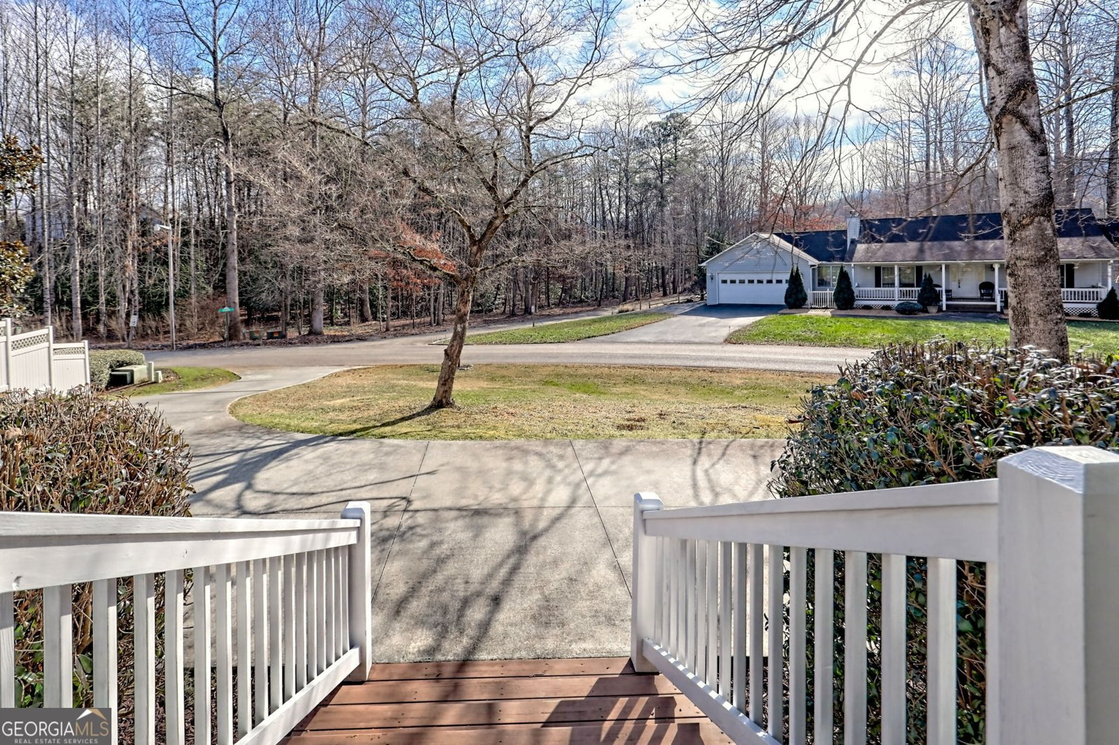 450 Long View Drive Hiawassee - 72