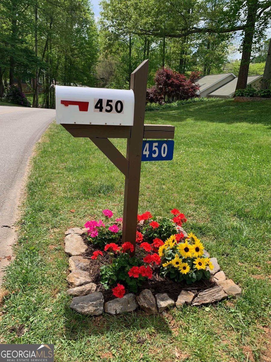 450 Long View Drive Hiawassee - 75