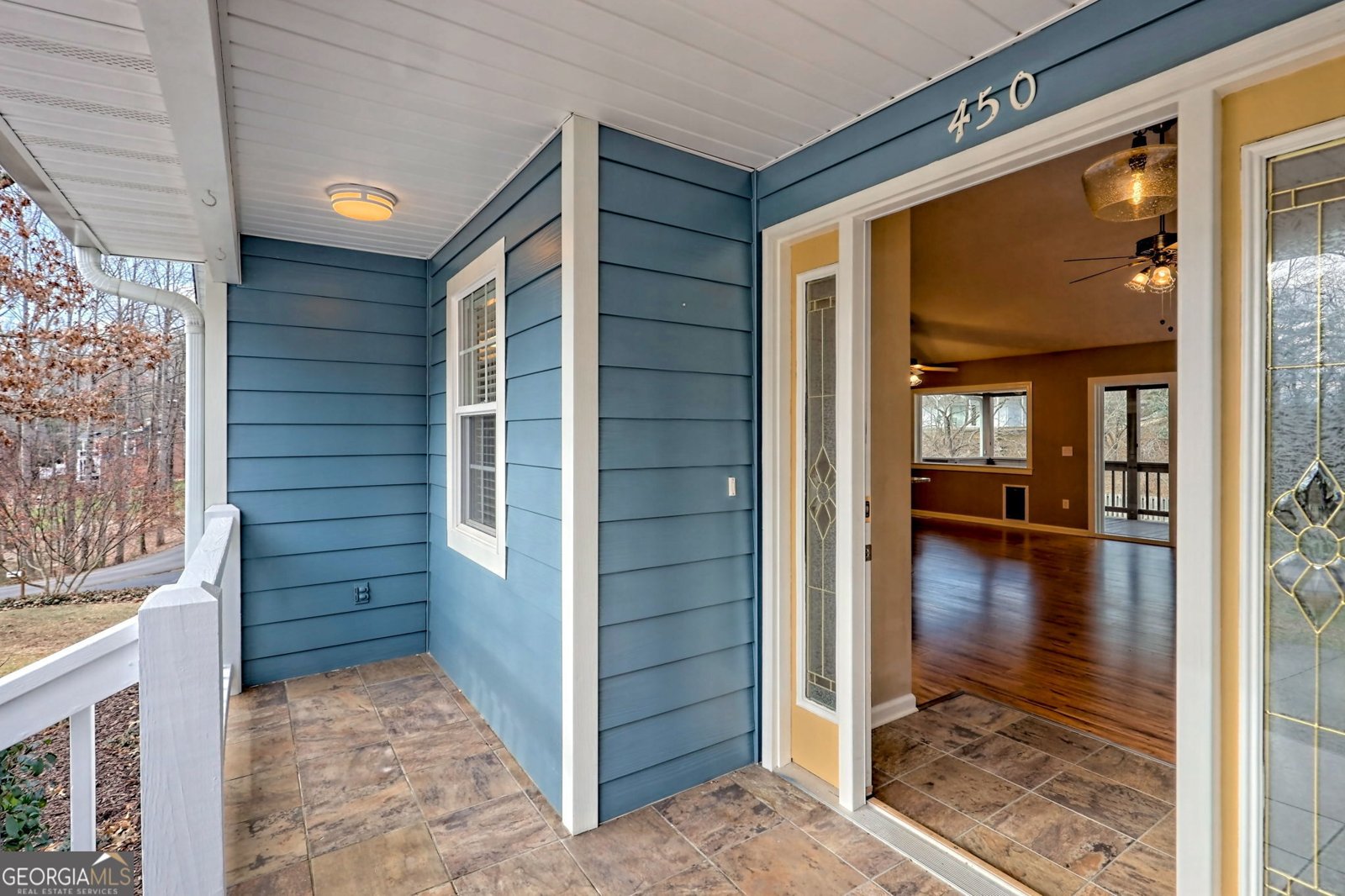 450 Long View Drive Hiawassee - 8