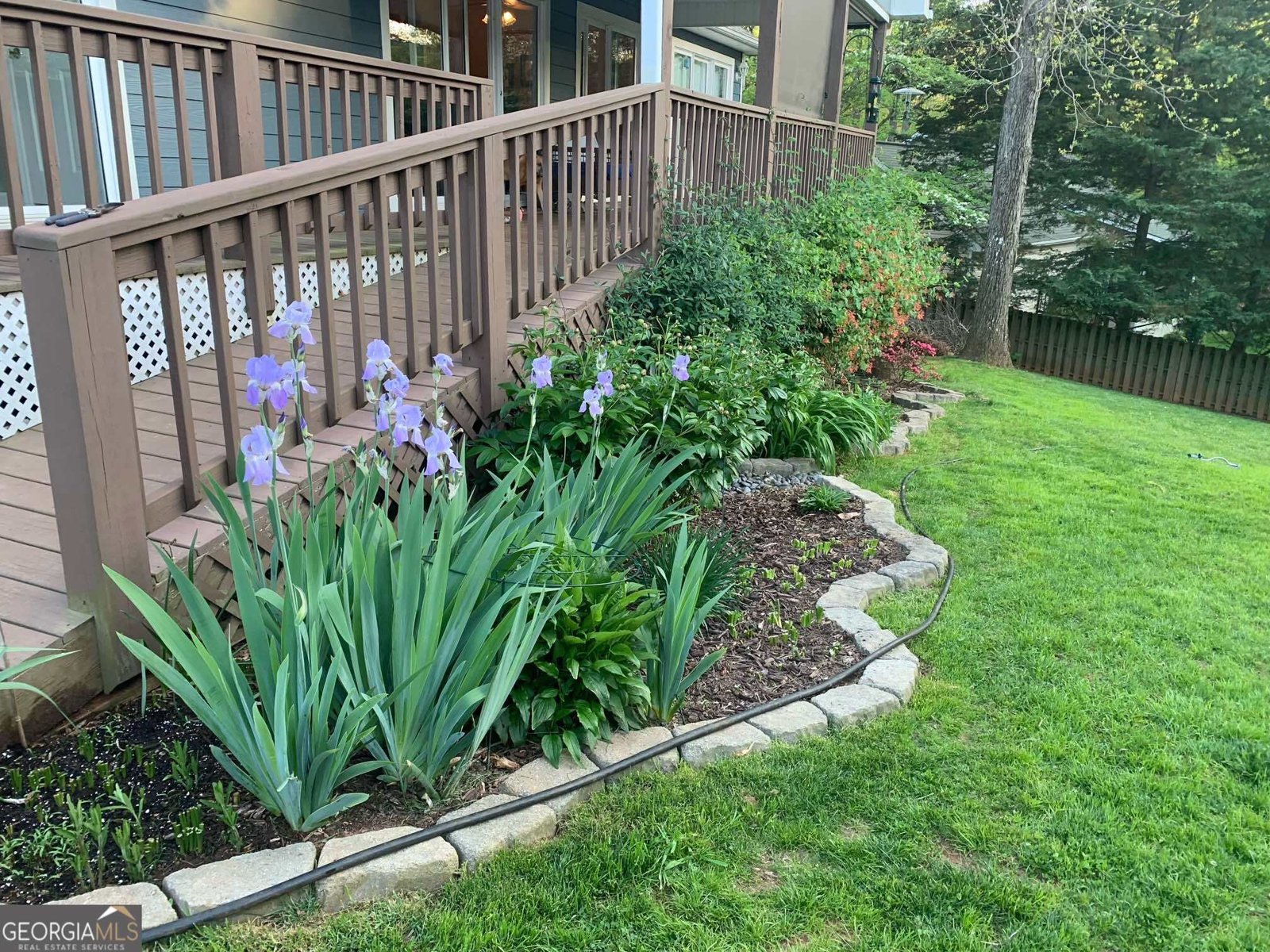 450 Long View Drive Hiawassee - 80
