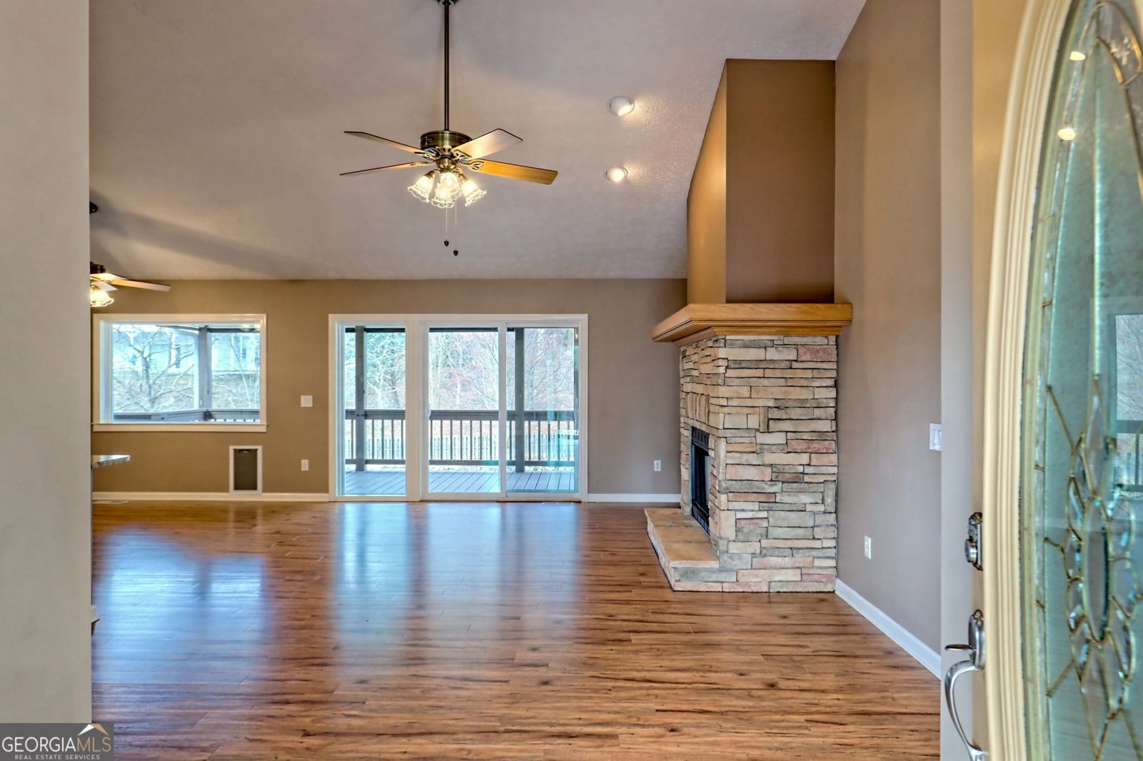 450 Long View Drive Hiawassee - 9