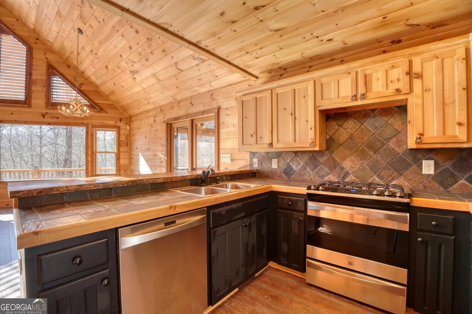 158 Whispering Pines Road Blue Ridge - 10