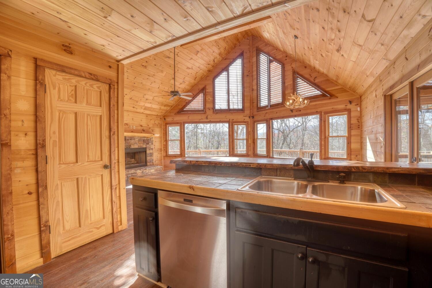 158 Whispering Pines Road Blue Ridge - 11