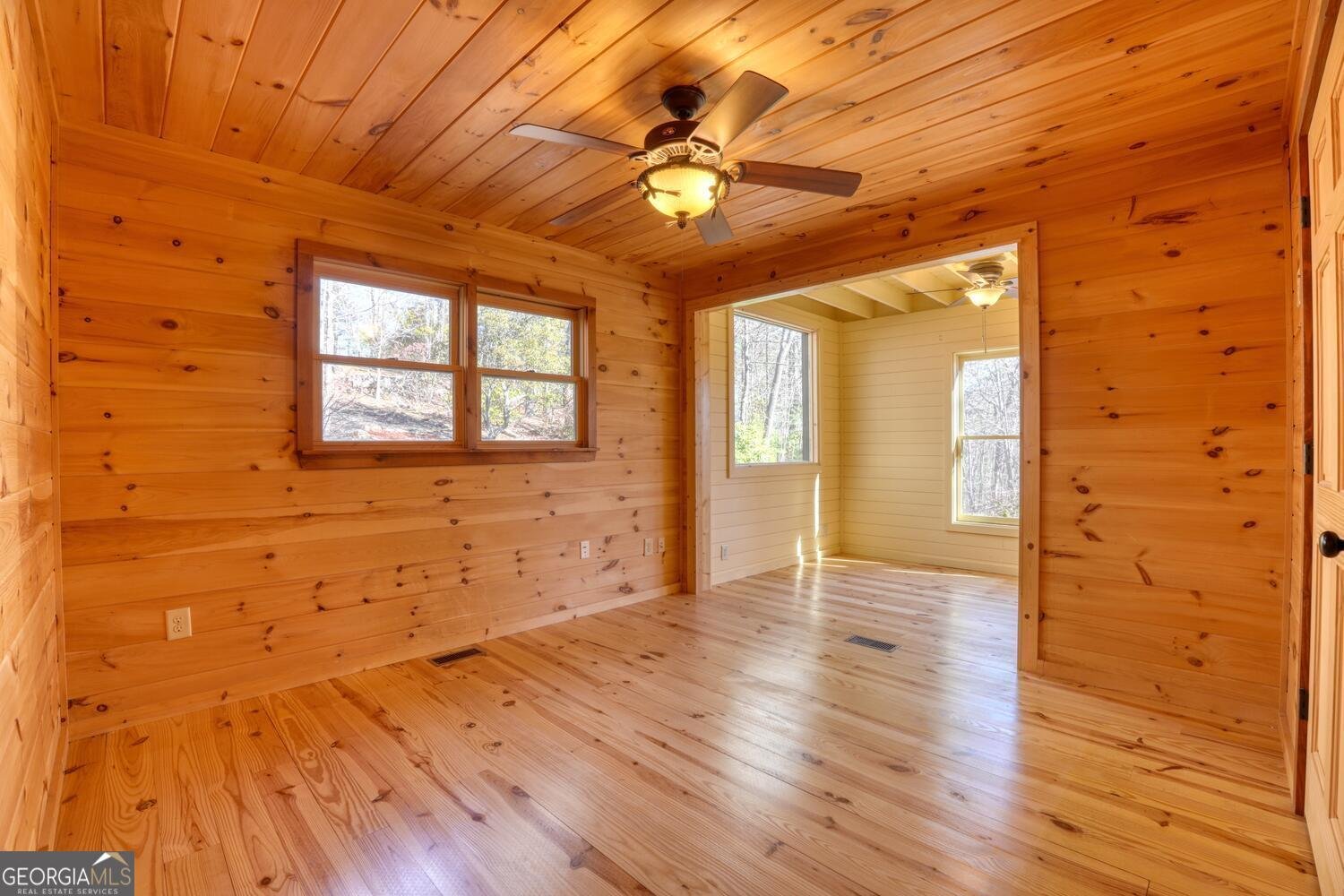 158 Whispering Pines Road Blue Ridge - 13