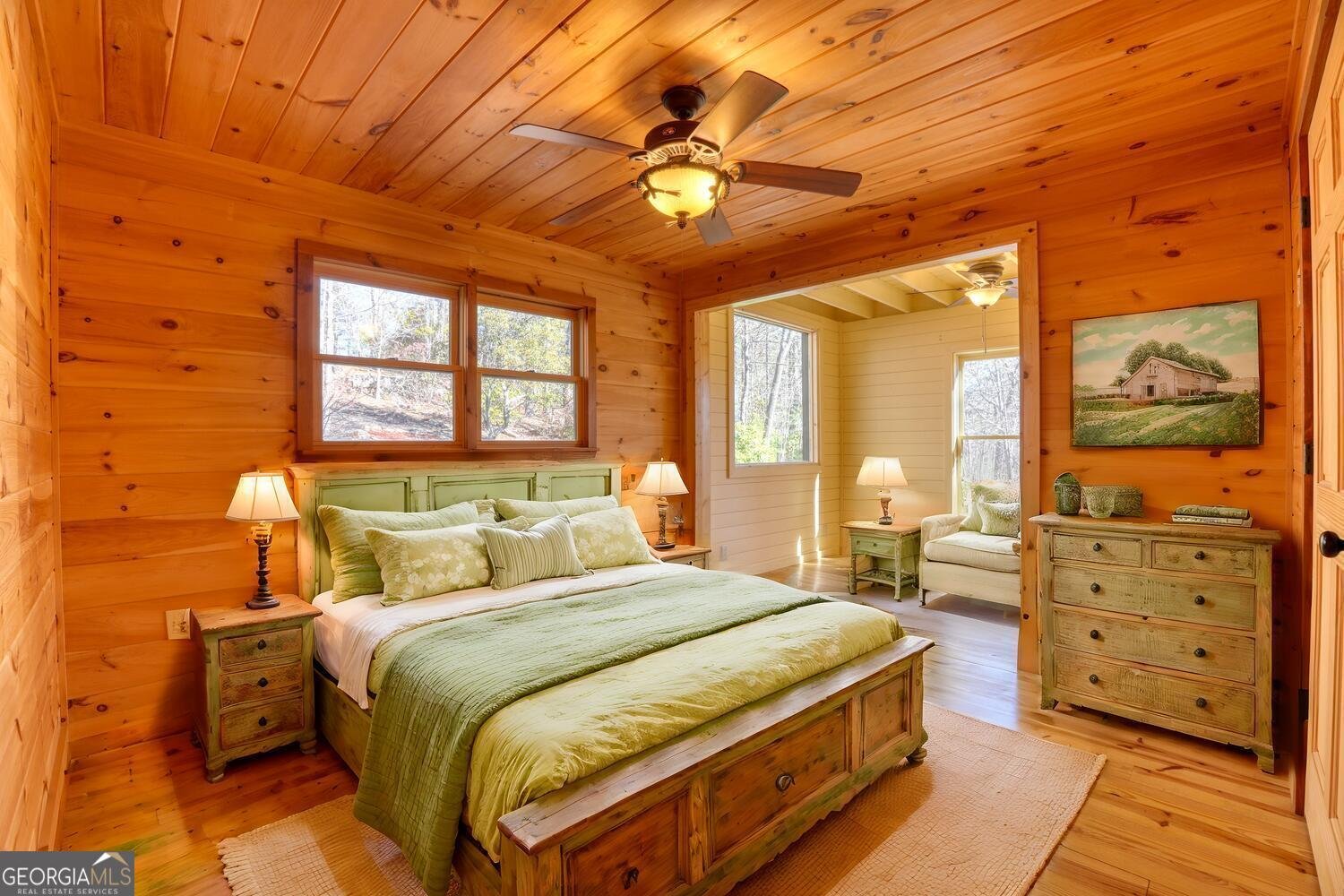 158 Whispering Pines Road Blue Ridge - 14