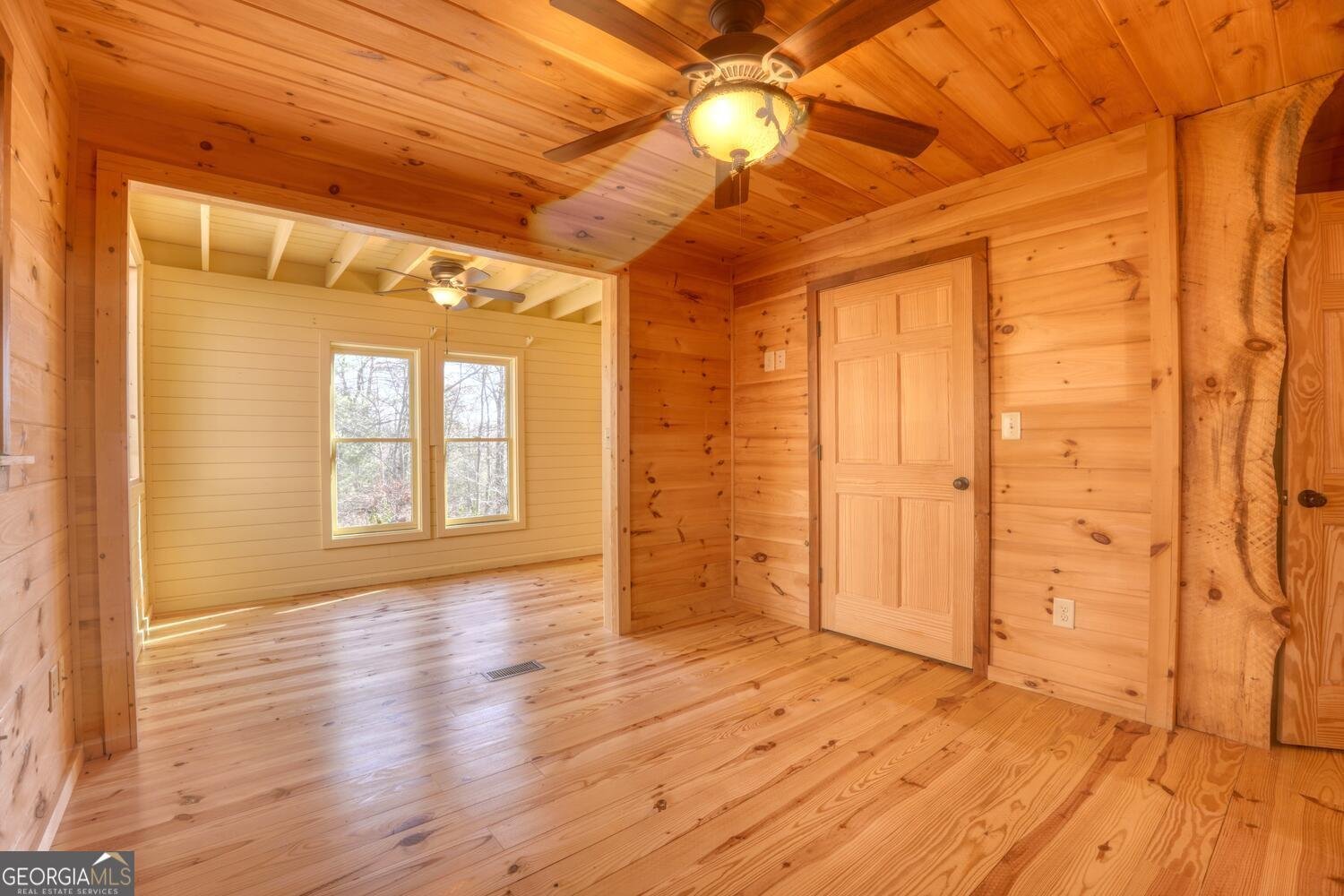 158 Whispering Pines Road Blue Ridge - 15