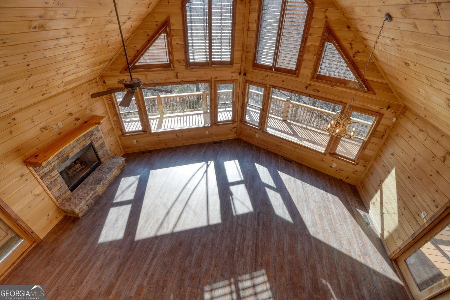 158 Whispering Pines Road Blue Ridge - 22