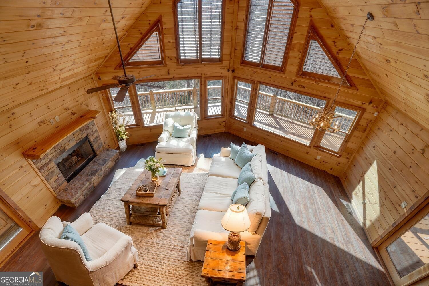 158 Whispering Pines Road Blue Ridge - 23