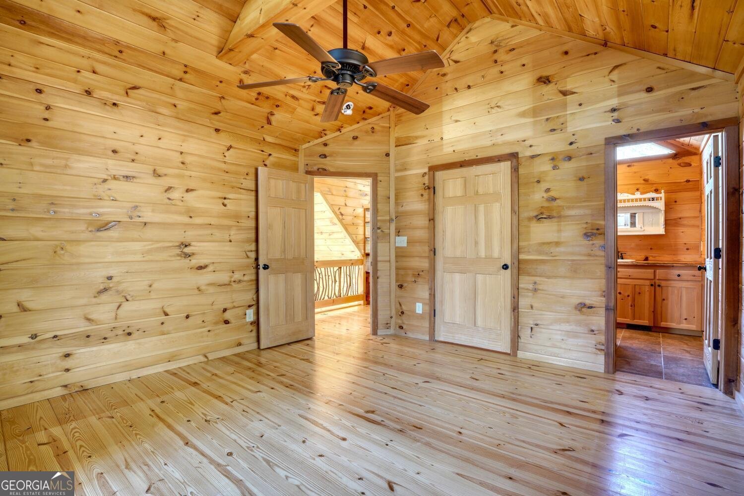 158 Whispering Pines Road Blue Ridge - 28
