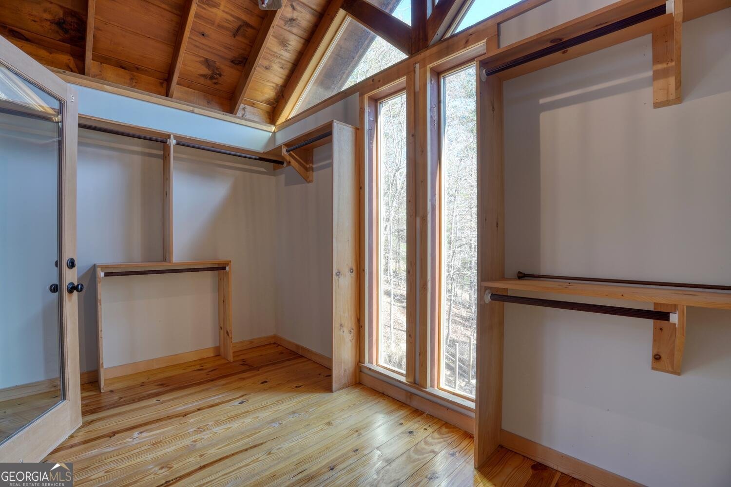 158 Whispering Pines Road Blue Ridge - 29