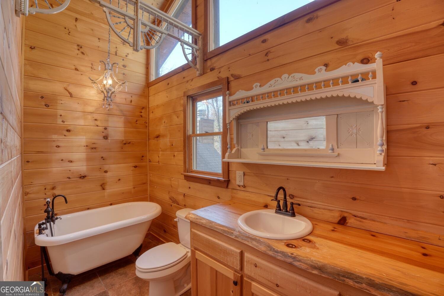 158 Whispering Pines Road Blue Ridge - 30