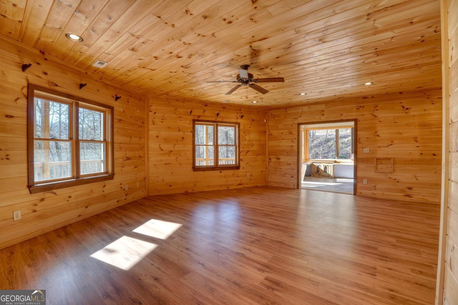 158 Whispering Pines Road Blue Ridge - 31