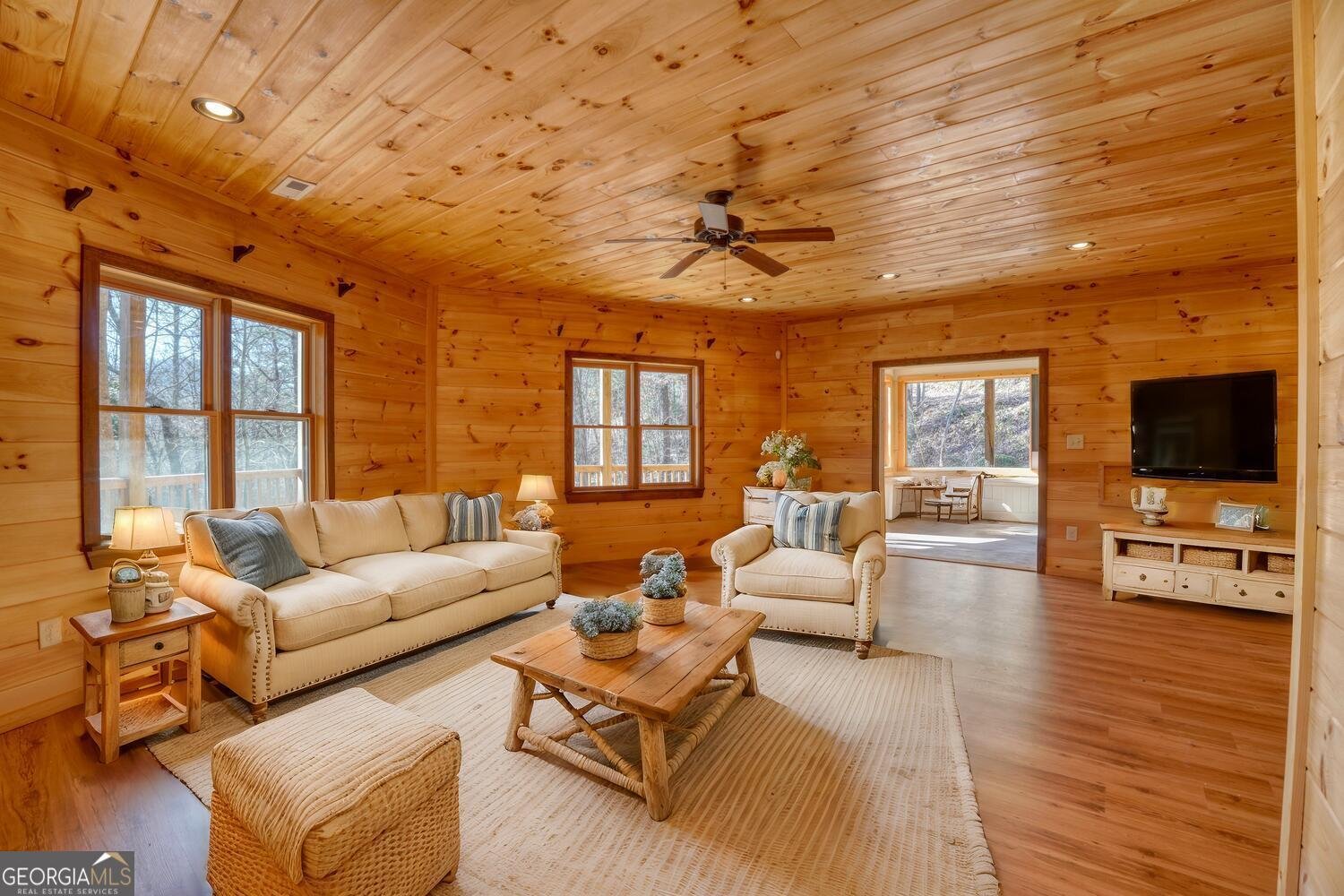 158 Whispering Pines Road Blue Ridge - 32