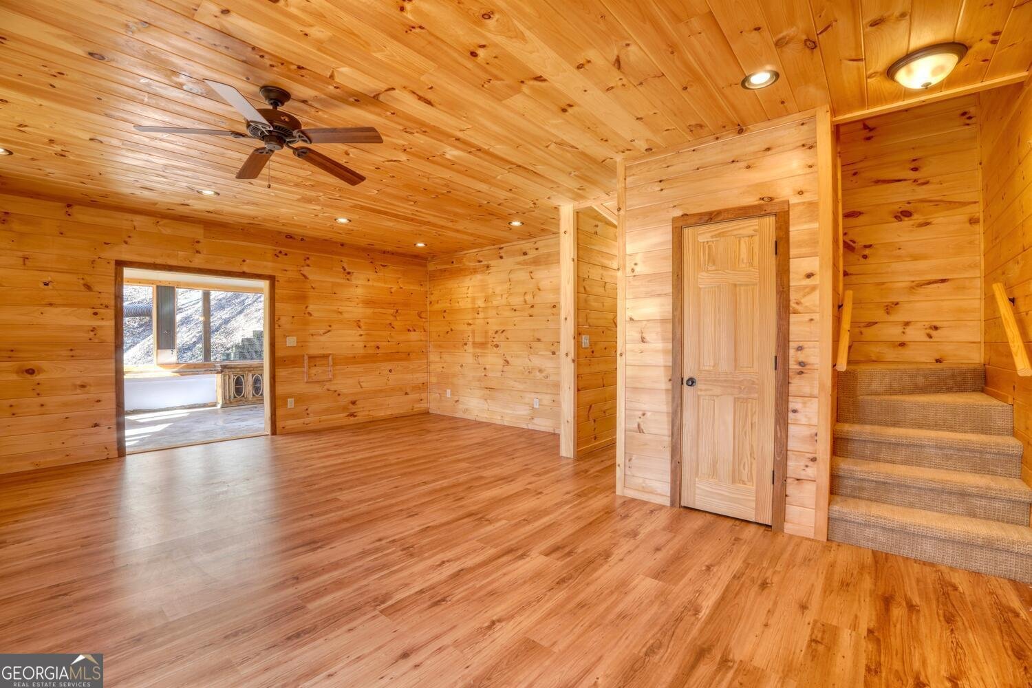 158 Whispering Pines Road Blue Ridge - 33