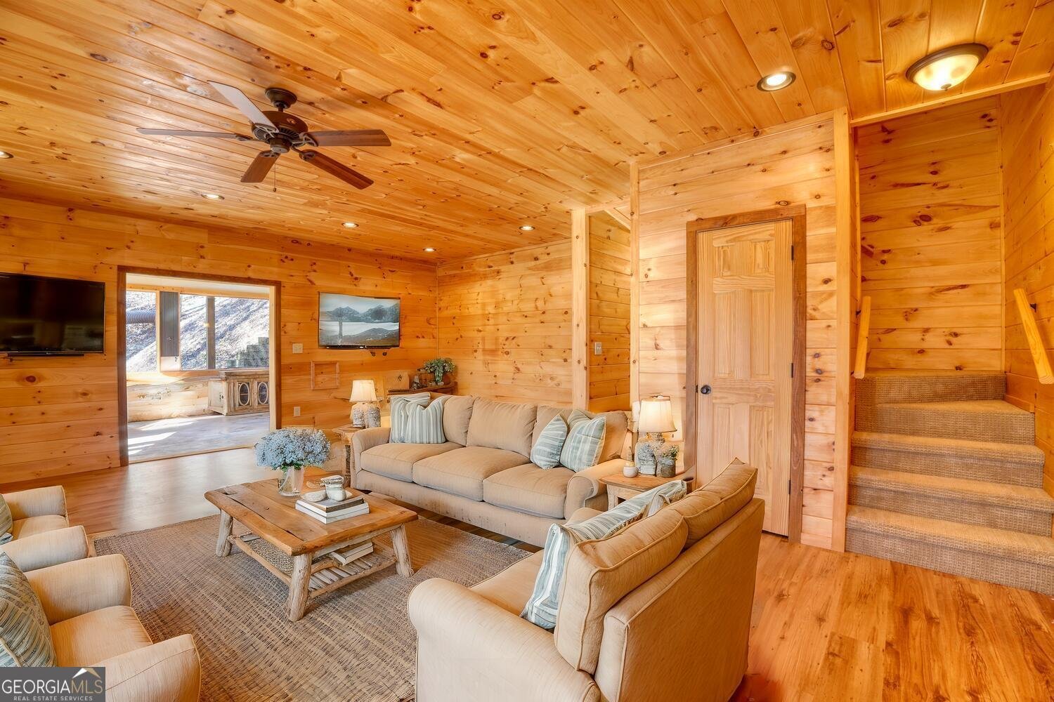 158 Whispering Pines Road Blue Ridge - 34