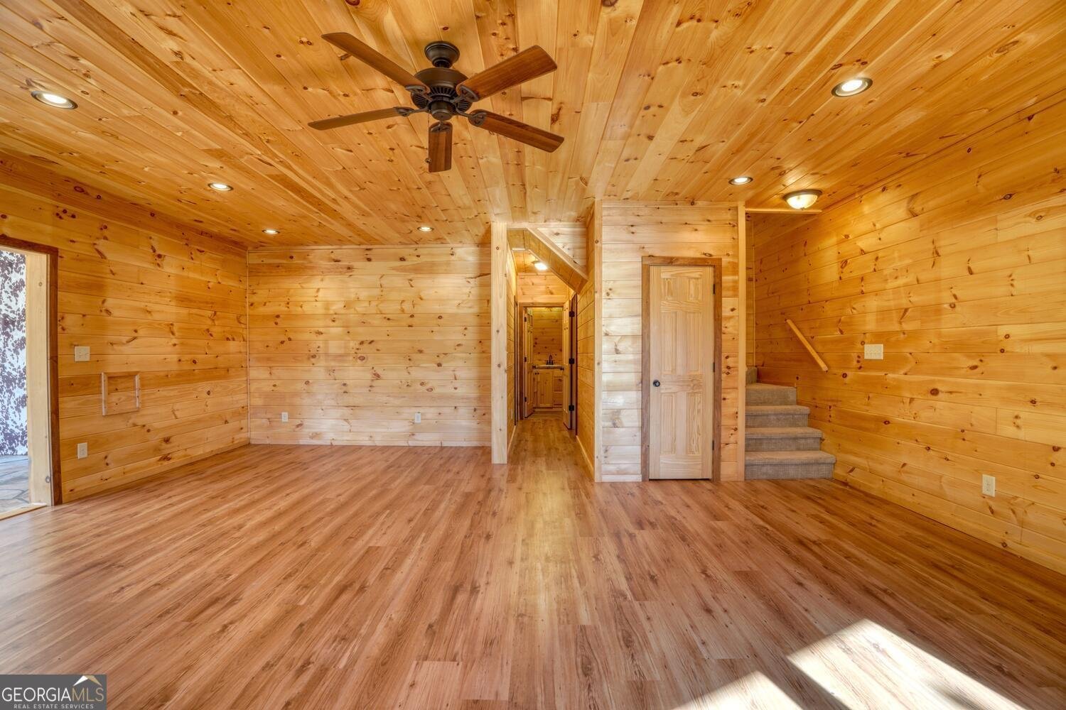 158 Whispering Pines Road Blue Ridge - 35