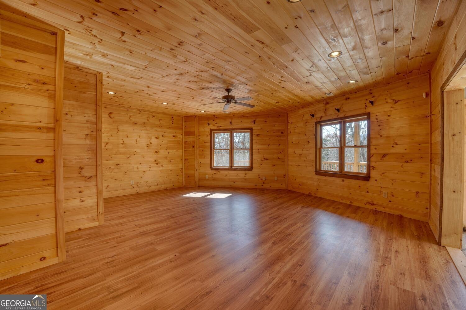 158 Whispering Pines Road Blue Ridge - 37