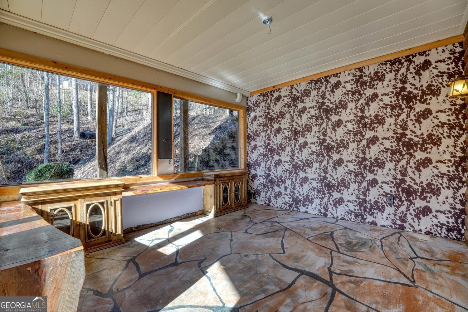 158 Whispering Pines Road Blue Ridge - 39