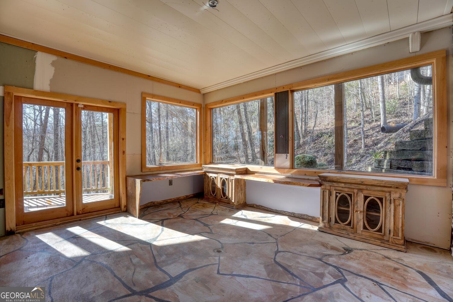 158 Whispering Pines Road Blue Ridge - 40