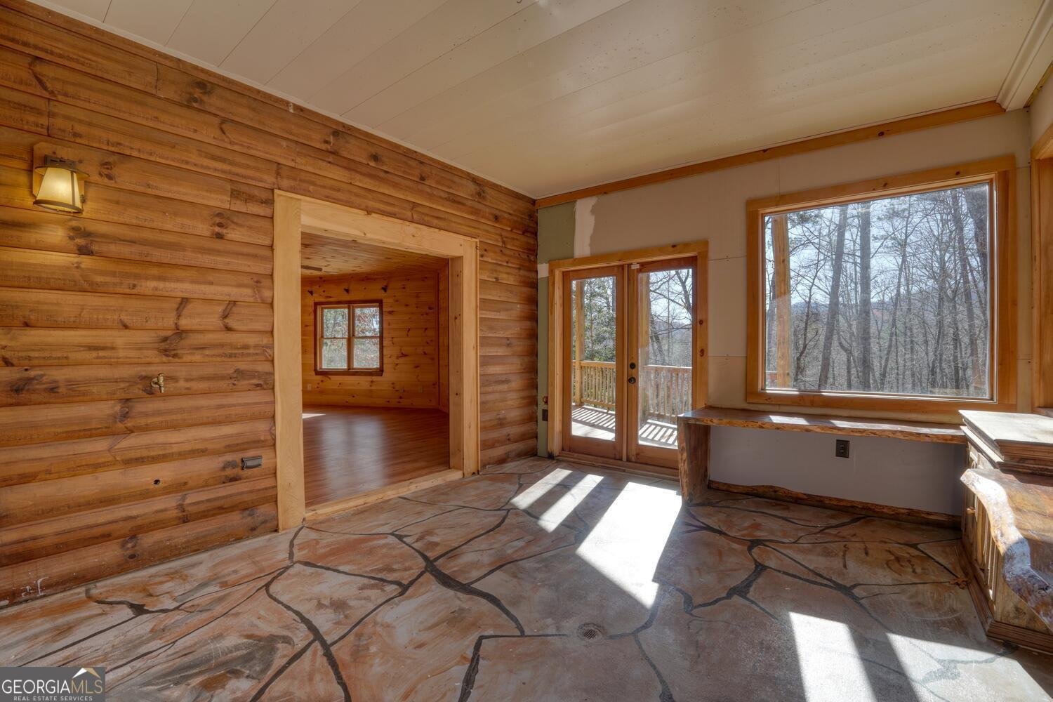 158 Whispering Pines Road Blue Ridge - 41