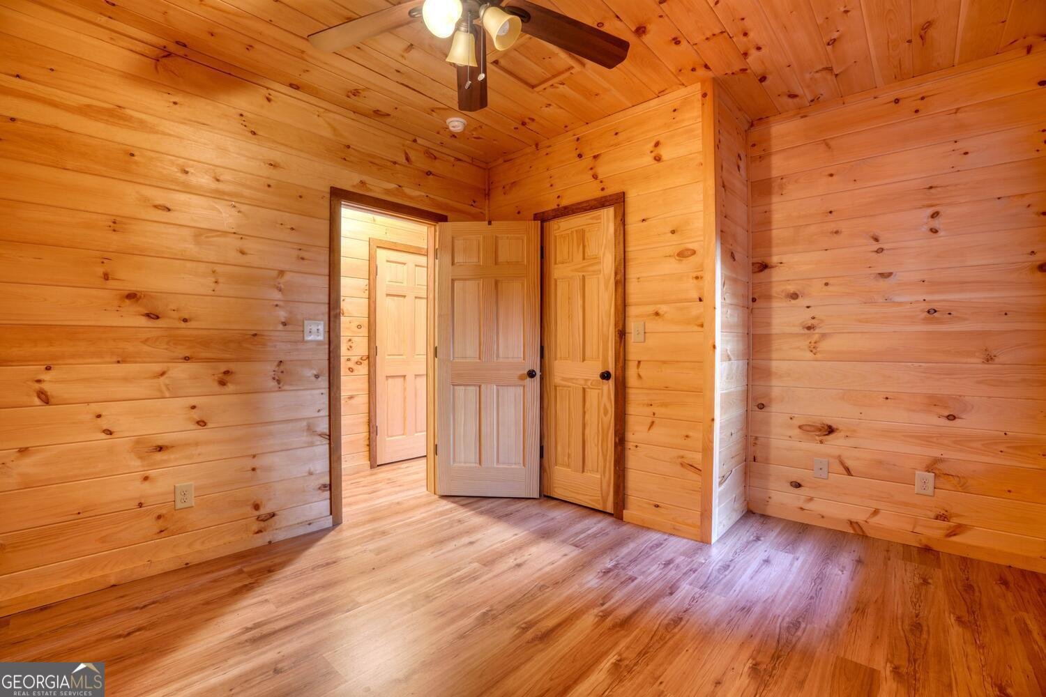 158 Whispering Pines Road Blue Ridge - 43