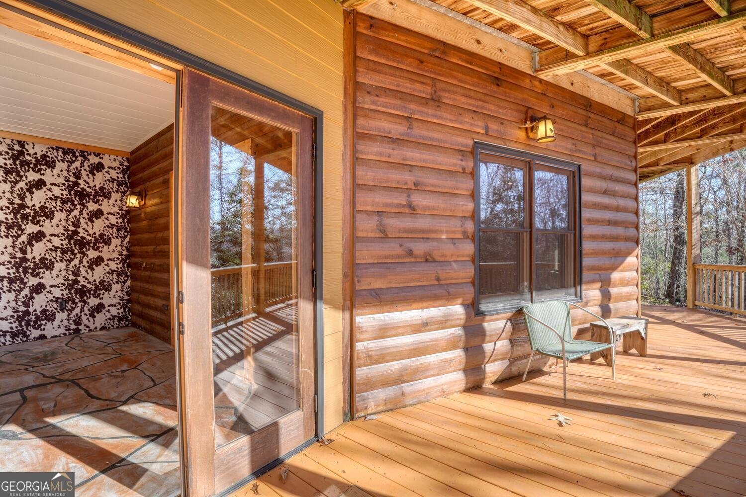 158 Whispering Pines Road Blue Ridge - 46