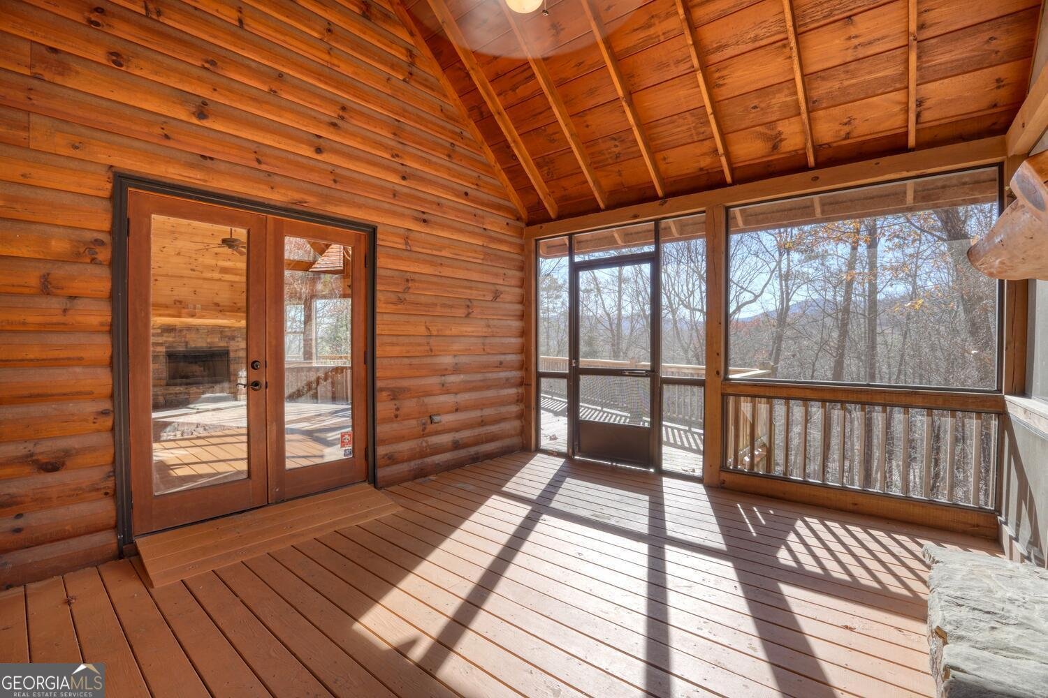 158 Whispering Pines Road Blue Ridge - 48