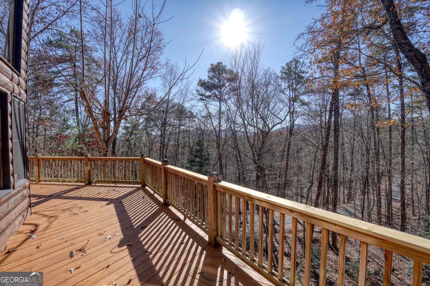 158 Whispering Pines Road Blue Ridge - 50