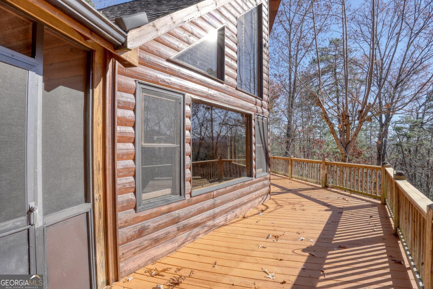 158 Whispering Pines Road Blue Ridge - 51