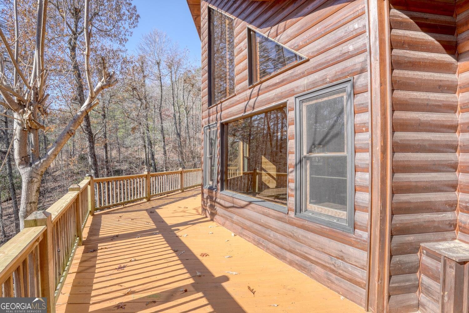 158 Whispering Pines Road Blue Ridge - 52
