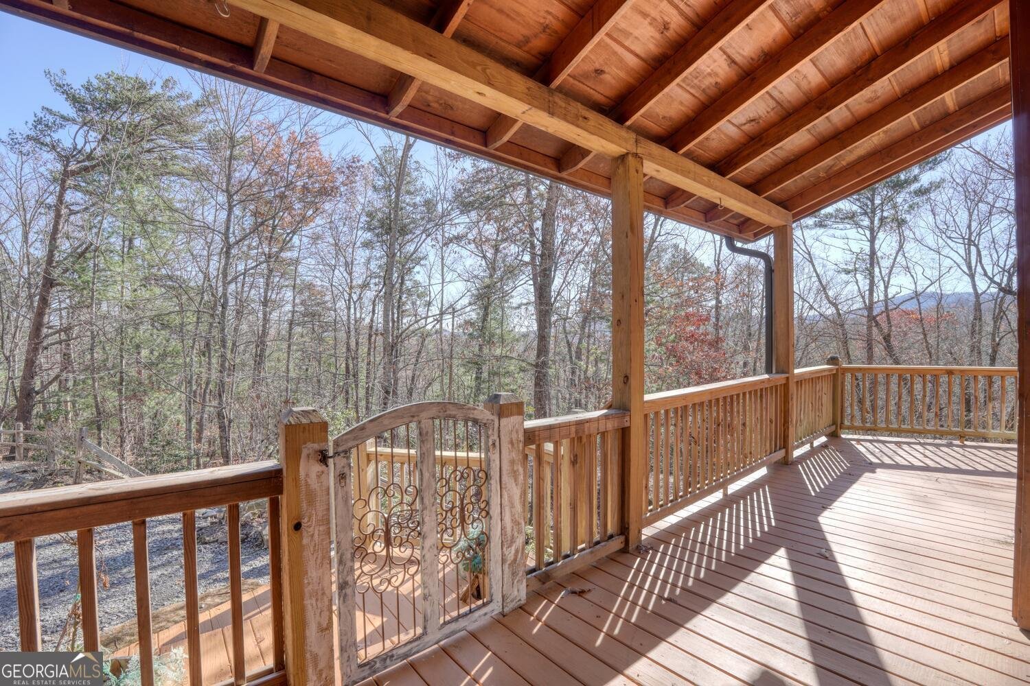 158 Whispering Pines Road Blue Ridge - 55