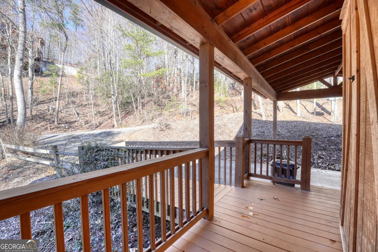 158 Whispering Pines Road Blue Ridge - 56