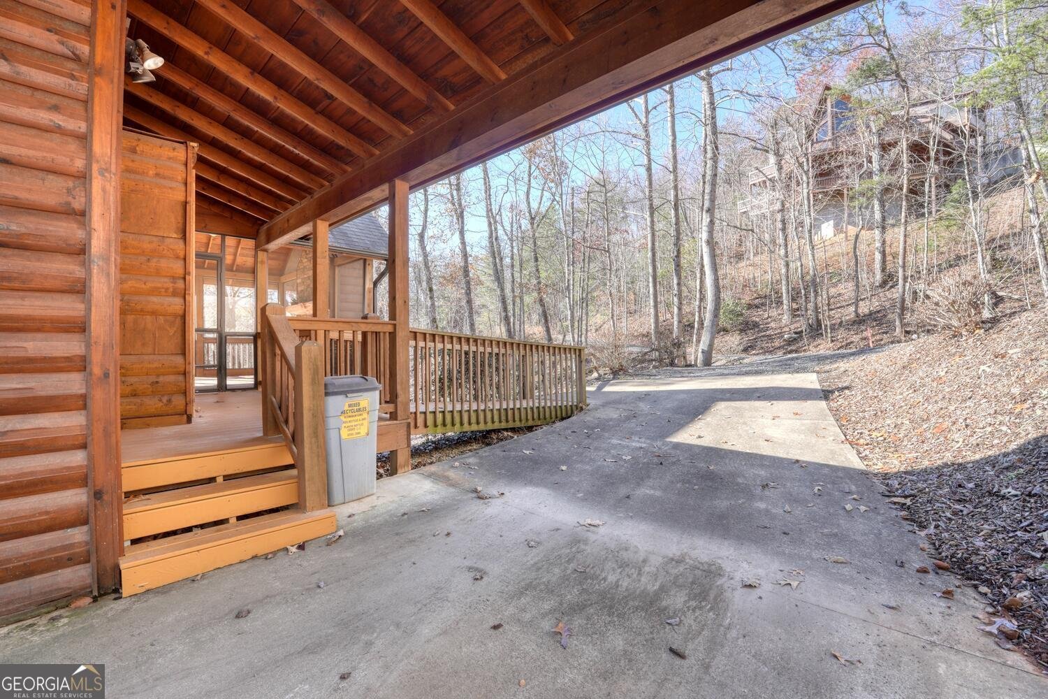 158 Whispering Pines Road Blue Ridge - 57