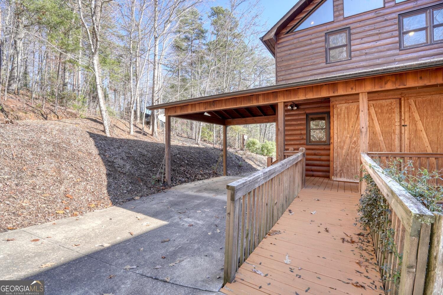 158 Whispering Pines Road Blue Ridge - 58