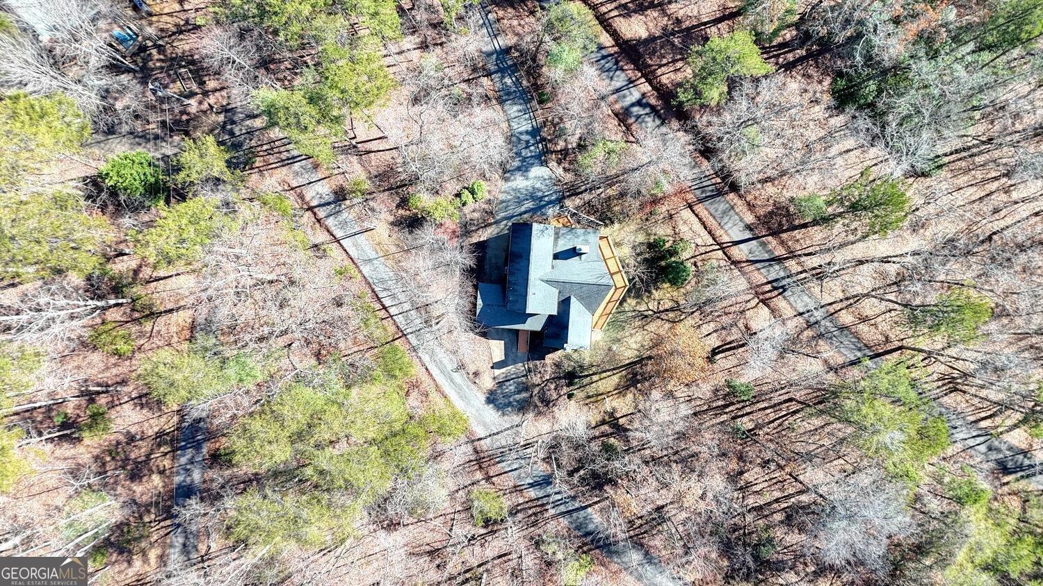 158 Whispering Pines Road Blue Ridge - 63