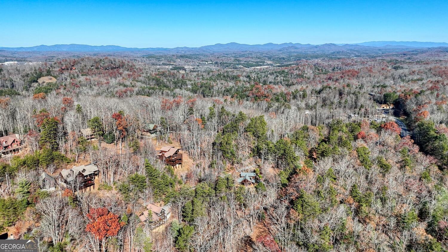 158 Whispering Pines Road Blue Ridge - 64